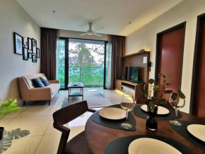 EasyStay Home 2-4pax @Geo38 Genting No Deposit No Queue